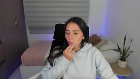  C A M I  online show from 03-11-26, 09:54