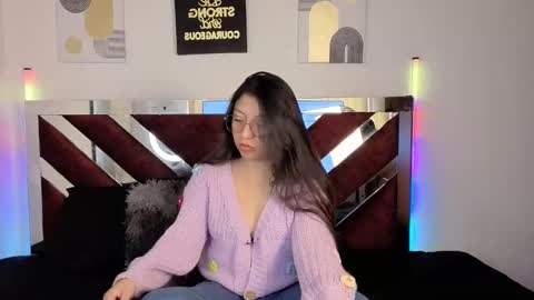 Snapshot of camila_eclipse chatting on 10-25-25, 01:29 camila_eclipse online show from 10-25-25, 01:29