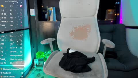 C A M I L A online show from 12-15-24, 07:46