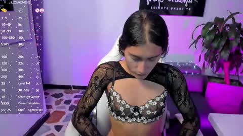 C A M I L A online show from 10-22-25, 04:18