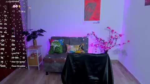 C A M I L A online show from 04-30-26, 10:21