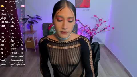 C A M I L A online show from 06-06-26, 10:47