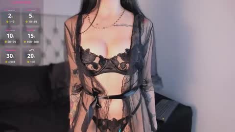 Snapshot of camila_harrington chatting on 05-28-26, 05:05 CAMI online show from 05-28-26, 05:05