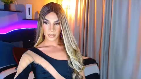 Camila online show from 01-09-25, 03:26