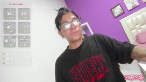 Cami vazques online show from 09-23-25, 11:52