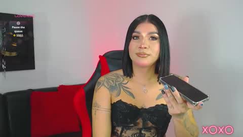Cami vazques online show from 02-11-26, 01:10