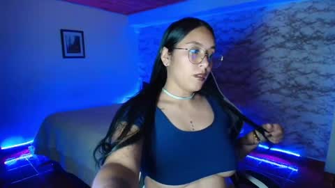 Camila Roose online show from 05-04-26, 12:17