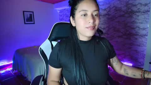 Camila Roose online show from 05-11-26, 12:49
