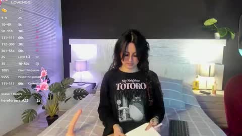 CAMI 3 online show from 10-28-25, 08:00