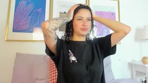 CAMI 3 online show from 01-17-26, 10:09