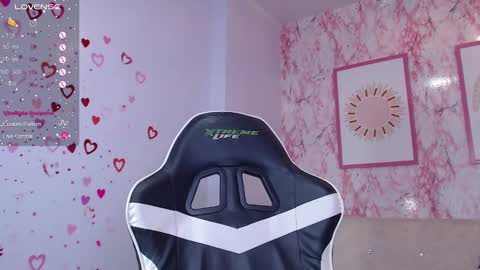 Cami online show from 12-05-24, 08:00