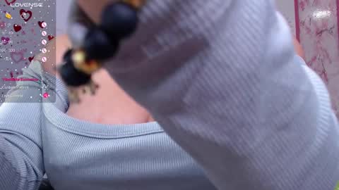 Cami online show from 12-15-24, 01:43