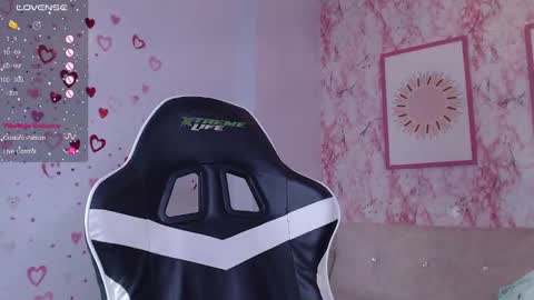 Cami online show from 02-09-25, 05:33