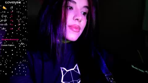 Cami online show from 09-08-25, 08:41