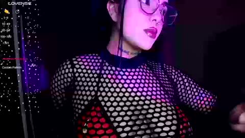 Cami online show from 09-24-25, 12:36