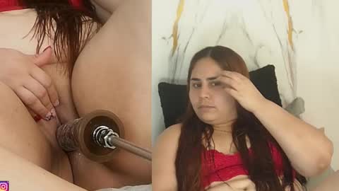 Snapshot of camila_perez25 chatting on 09-12-25, 03:50 camila_perez25 online show from 09-12-25, 03:50