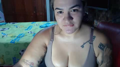 valentinaEpic way Ive been fucked 1515  online show from 11-27-25, 12:07