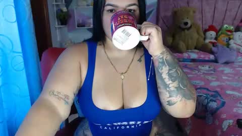 valentinaEpic way Ive been fucked 1515  online show from 03-25-26, 01:28