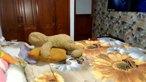 valentinaEpic way Ive been fucked 1515  online show from 06-12-26, 03:38