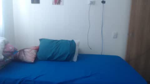 camila_rouswhyth online show from 12-05-25, 02:36