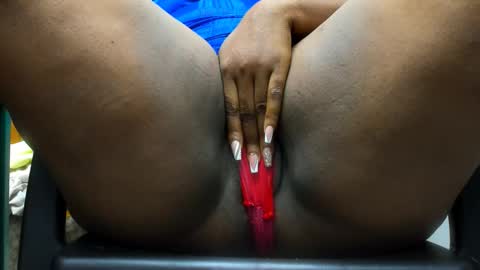 Camila online show from 11-11-25, 09:20