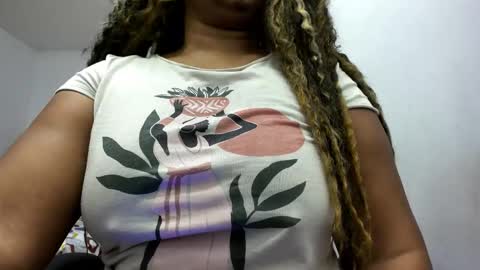 Camila online show from 01-12-26, 12:21