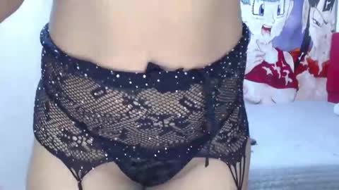 camila online show from 11-08-25, 02:12