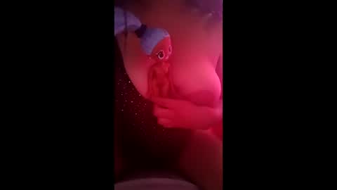 Camile Stark online show from 03-14-26, 04:01