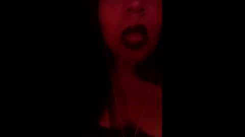 Camile Stark online show from 04-03-26, 04:21