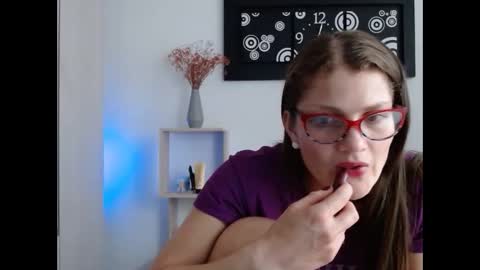 Camila ventura online show from 10-03-25, 09:01