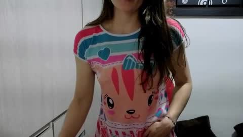 Camila ventura online show from 11-09-25, 04:33