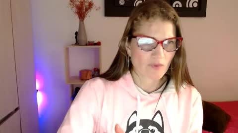 Camila ventura online show from 01-13-26, 07:08