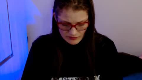 Camila ventura online show from 02-12-26, 09:32