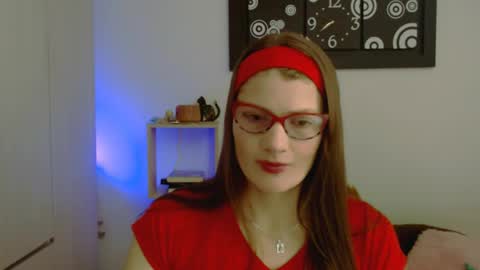 Camila ventura online show from 05-20-26, 12:00