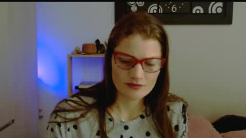 Camila ventura online show from 05-21-26, 12:23