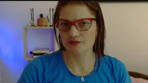 Camila ventura online show from 05-23-26, 11:14