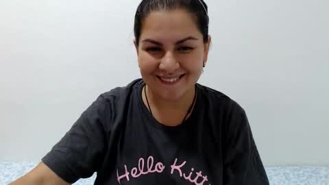 Camila Villaneva online show from 10-07-25, 10:51