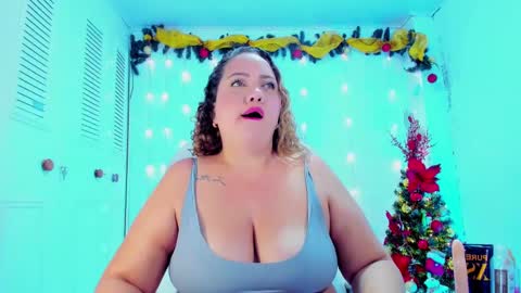 camilaa foxxx online show from 12-30-24, 09:19