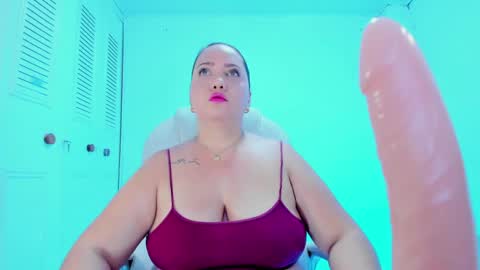 camilaa foxxx online show from 01-28-25, 08:47