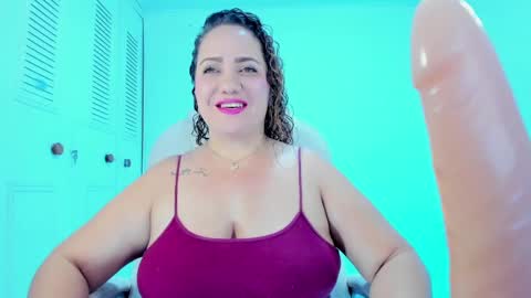 camilaa foxxx online show from 03-04-25, 08:16