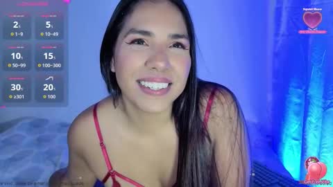 Snapshot of camilaa_velez chatting on 11-13-25, 07:29 Camila velez online show from 11-13-25, 07:29