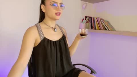 Cami  online show from 11-20-25, 12:16
