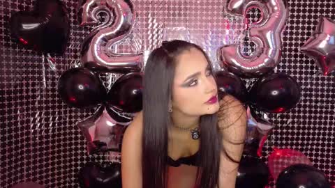 Cami  online show from 02-01-26, 05:22
