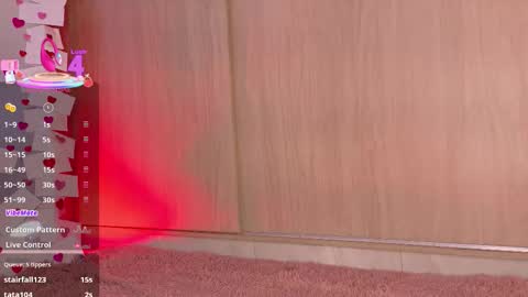 Cami  online show from 03-04-26, 03:51