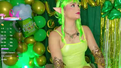 Cami  online show from 03-17-26, 04:21