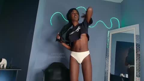 C A M I L A  online show from 09-13-25, 08:08