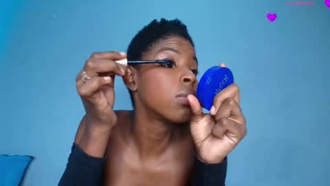 C A M I L A  online show from 11-11-25, 01:11