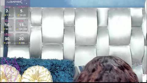 camila benitez online show from 09-17-25, 10:33