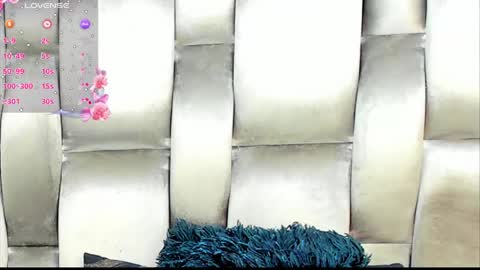 camila benitez online show from 05-03-26, 05:30