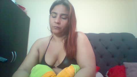 Camila Browm online show from 02-09-25, 01:46